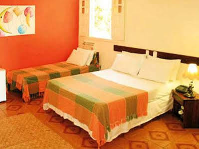 Hotel Na Porto Seguro